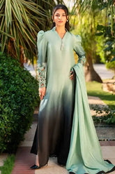 Imperial Mint Luxe Alizay Saad