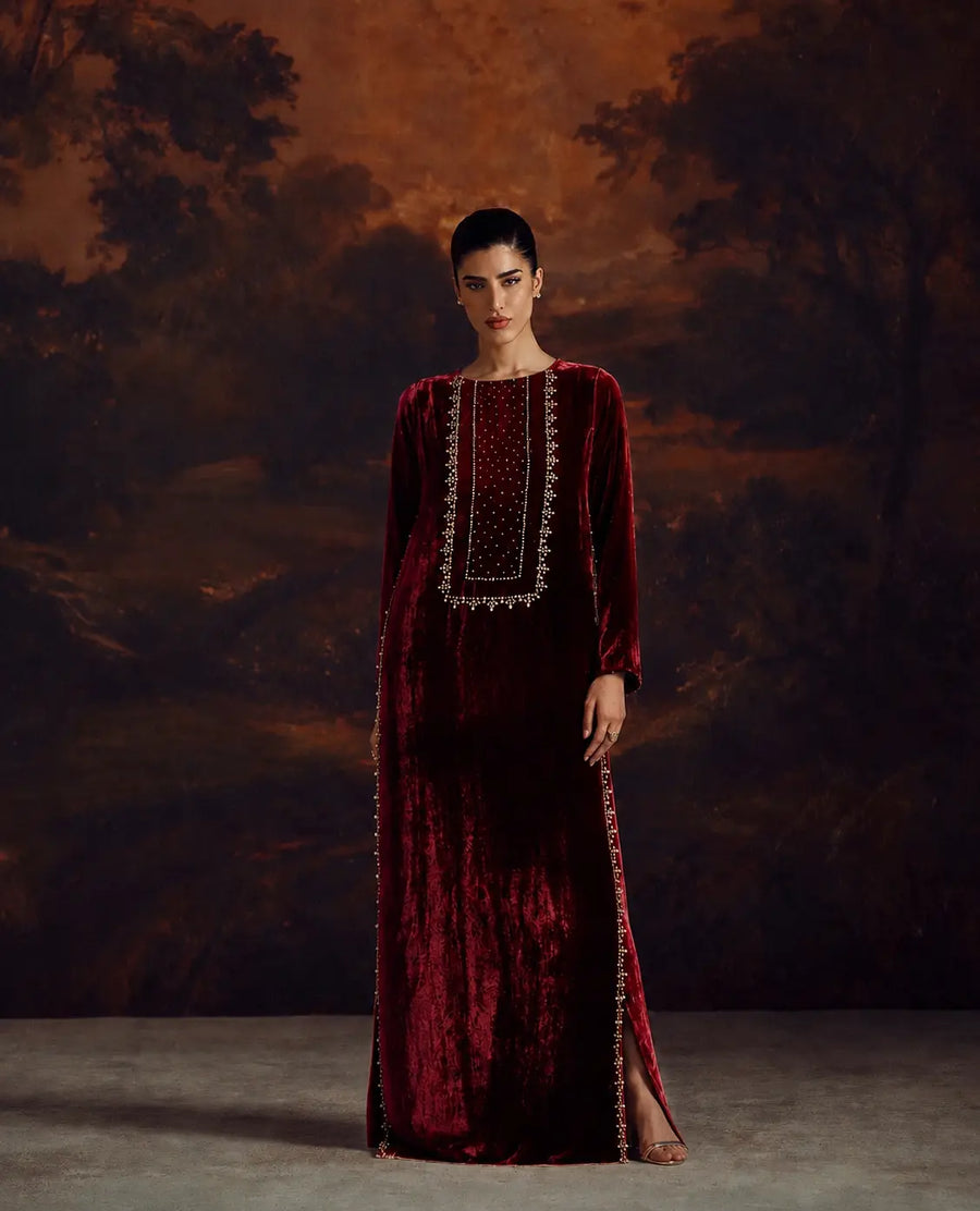 RUBY Alizay Saad