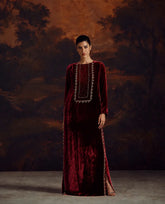 RUBY Alizay Saad