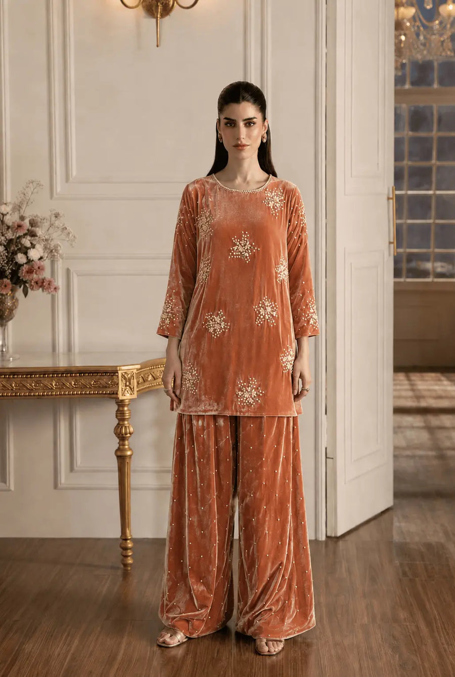 Bulbul Alizay Saad