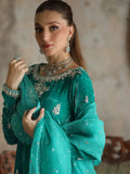 Zahoor Signature Velvet Alizay Saad