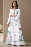 Bloomy Serenity Latest Edition. Alizay Saad