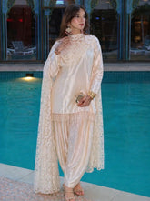 Noor Mehal Alizay Saad
