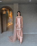 Hina festive Alizay Saad