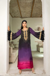 Twilight Grace Alizay Saad