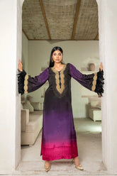 Twilight Grace Alizay Saad