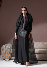 Arabian-Semi Formal'25 Alizay Saad