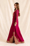 Etoile Dorée Kaftan Alizay Saad