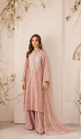 Fajar — Eid II ’26 Alizay Saad