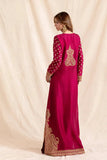 Etoile Dorée Kaftan Alizay Saad
