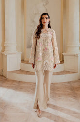 Aabroo Festive Alizay Saad