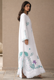 Bloomy Serenity Latest Edition. Alizay Saad