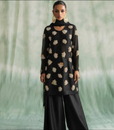 Pearls-Festive Black Edition Alizay Saad