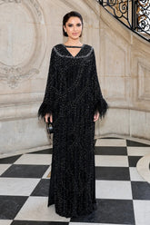 Spotlight Diva Kaftan Alizay Saad