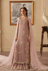 Khubsurat Festive Alizay Saad