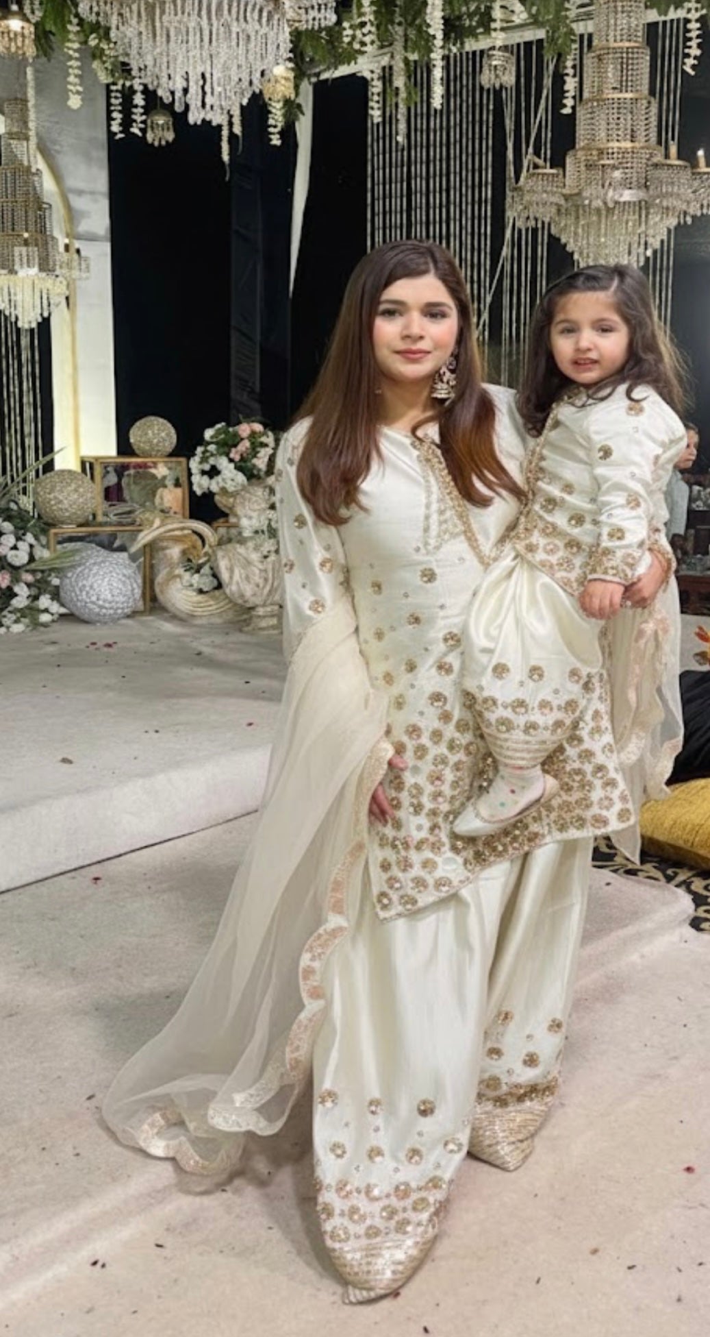 Sakoon-e-Hisab Alizay Saad