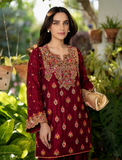 Zarminé Festive Alizay Saad