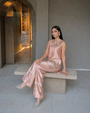 Hina festive Alizay Saad