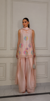 Mary Pink Alizay Saad