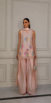 Mary Pink Alizay Saad