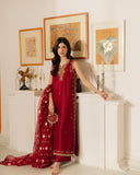 Gulnaar-Signature festive Edit Alizay Saad