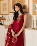 Gulnaar-Signature festive Edit Alizay Saad