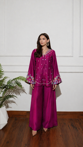 Rani Blossom Alizay Saad