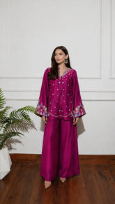 Rani Blossom Alizay Saad