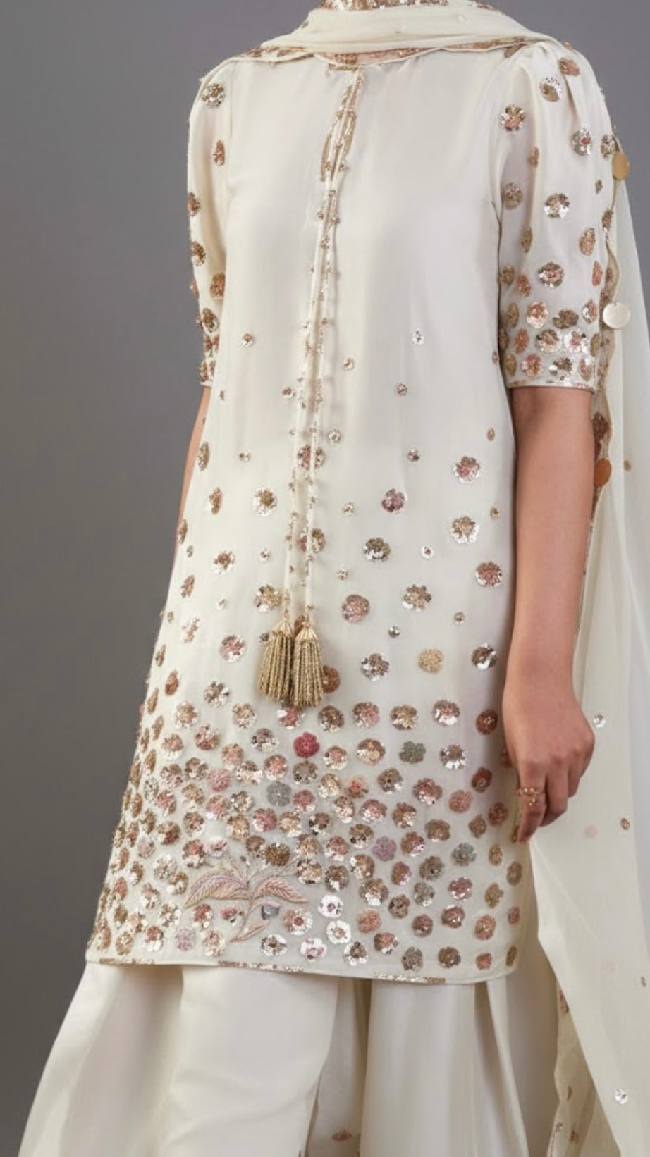 Sakoon-e-Hisab Alizay Saad