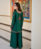Garden of Grace Alizay Saad