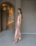 Hina festive Alizay Saad