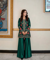Garden of Grace Alizay Saad
