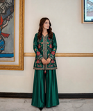 Garden of Grace Alizay Saad