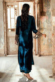 Elysian Velvet Luxe Alizay Saad
