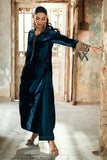 Elysian Velvet Luxe Alizay Saad