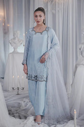 Luma Alizay Saad