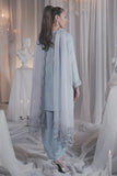 Luma Alizay Saad