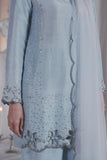 Luma Alizay Saad