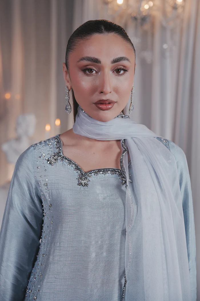 Luma Alizay Saad