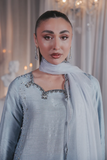 Luma Alizay Saad