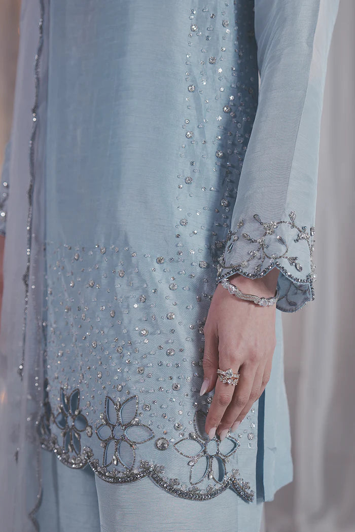 Luma Alizay Saad