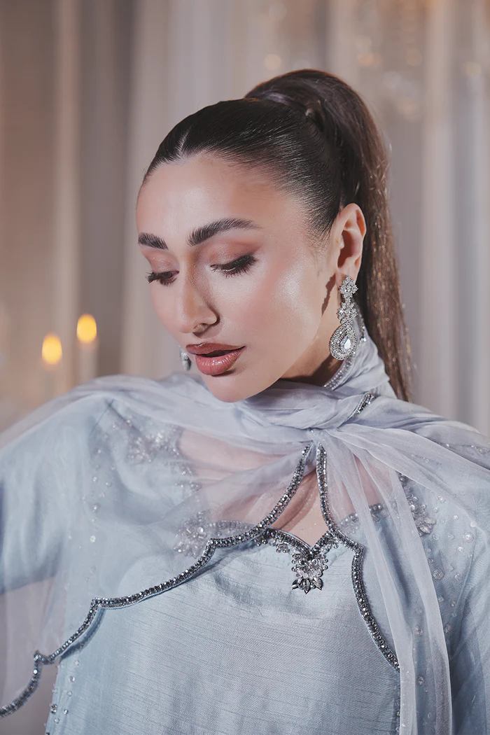 Luma Alizay Saad