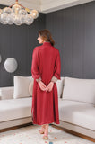Crimson Wine Luxe