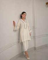 Crystal Muse Alizay Saad