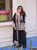 Black Elan by Alizay Saad Alizay Saad