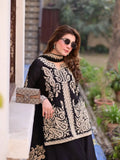 Black Elan by Alizay Saad Alizay Saad