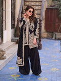 Black Elan by Alizay Saad Alizay Saad