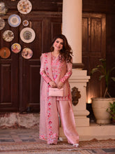 Tea Rose by Alizay Saad Alizay Saad