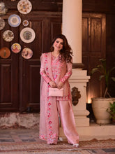 Tea Rose by Alizay Saad Alizay Saad