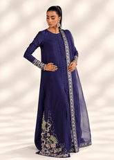Blue Lotus